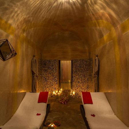 Dar Doukkala Riad & Spa 마라케시 외부 사진