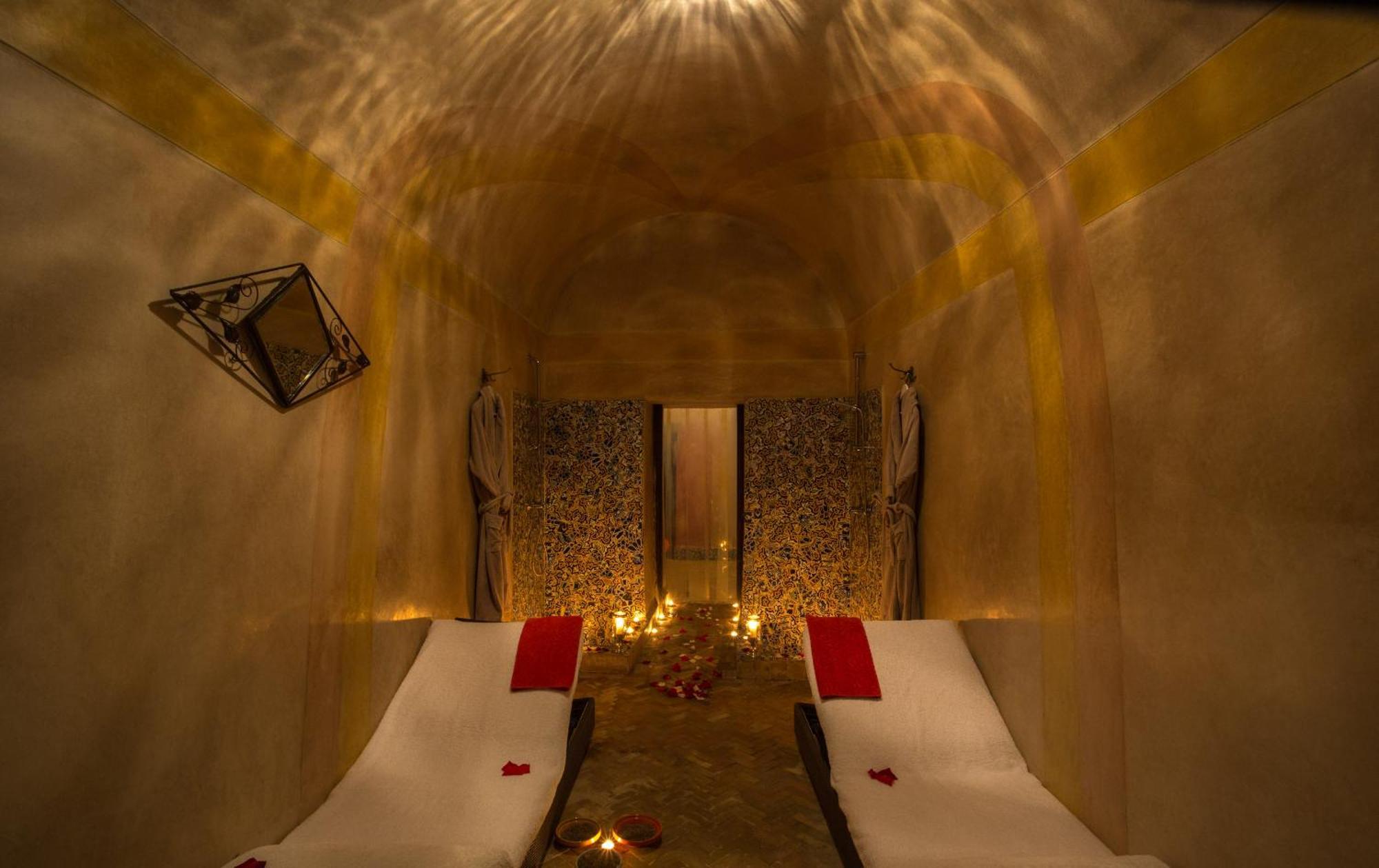 Dar Doukkala Riad & Spa 마라케시 외부 사진