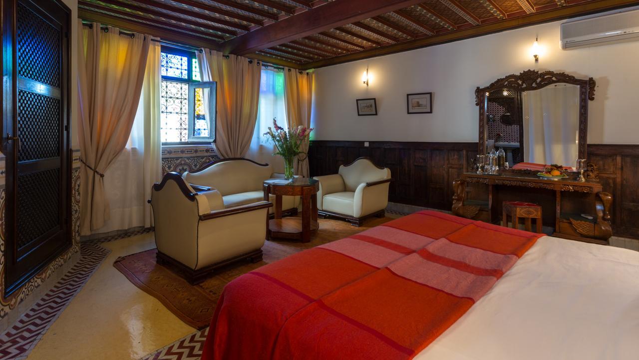 Dar Doukkala Riad & Spa 마라케시 외부 사진