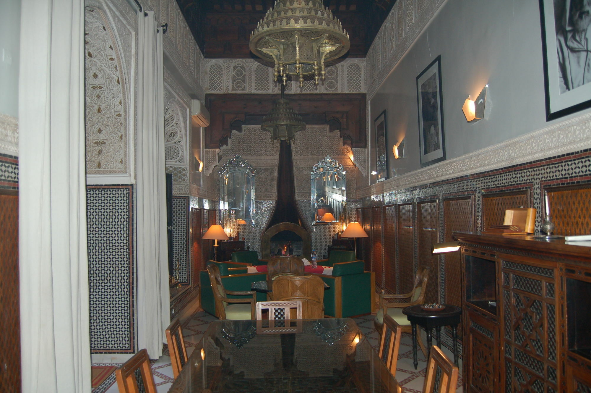 Dar Doukkala Riad & Spa 마라케시 외부 사진