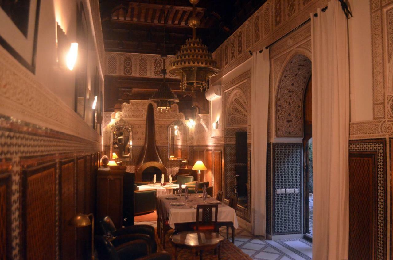 Dar Doukkala Riad & Spa 마라케시 외부 사진