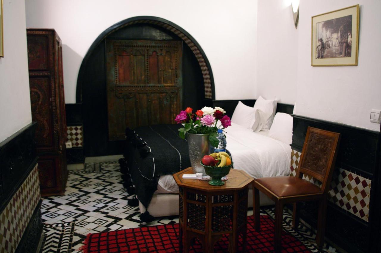 Dar Doukkala Riad & Spa 마라케시 외부 사진