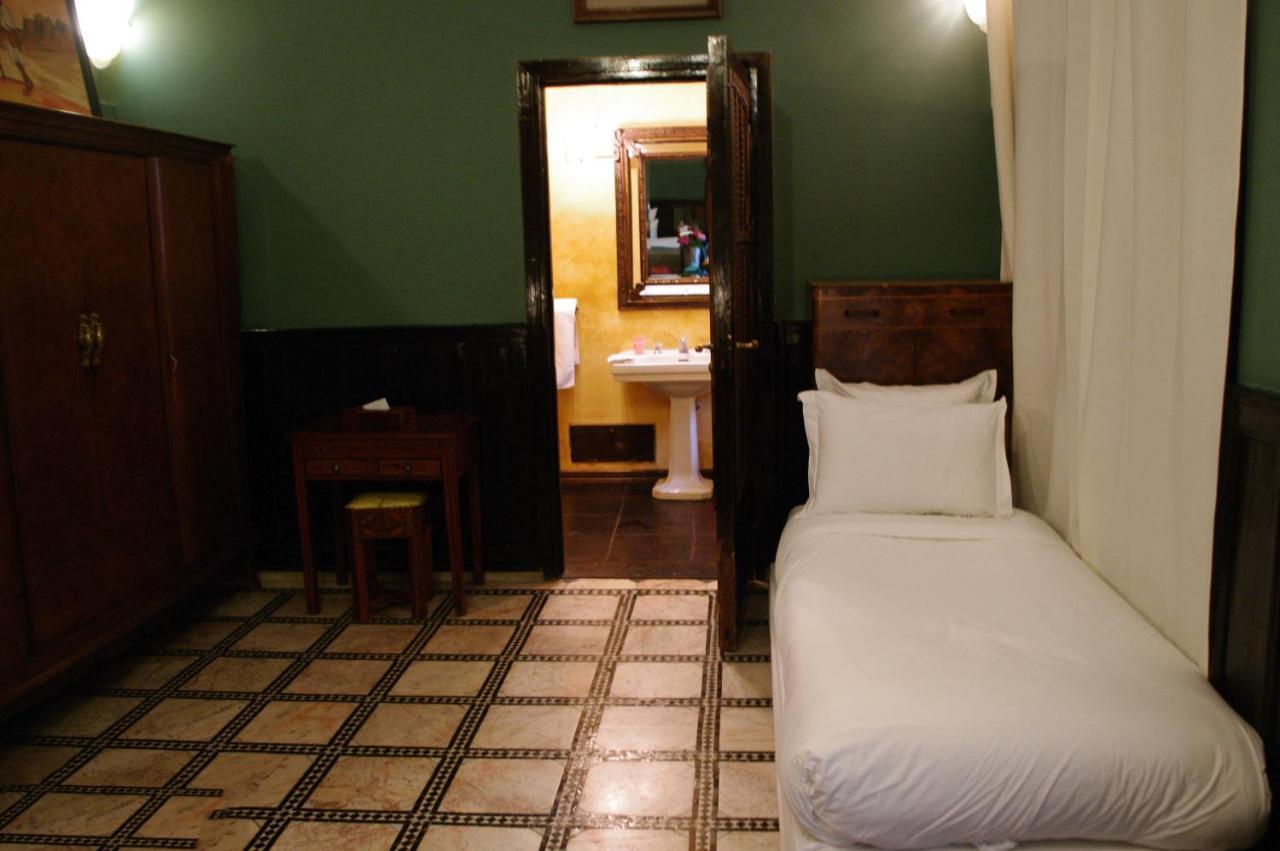 Dar Doukkala Riad & Spa 마라케시 외부 사진