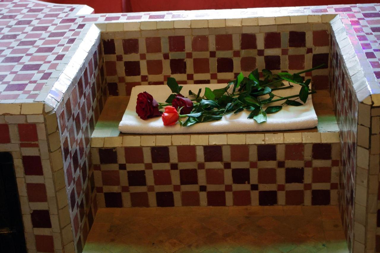 Dar Doukkala Riad & Spa 마라케시 외부 사진