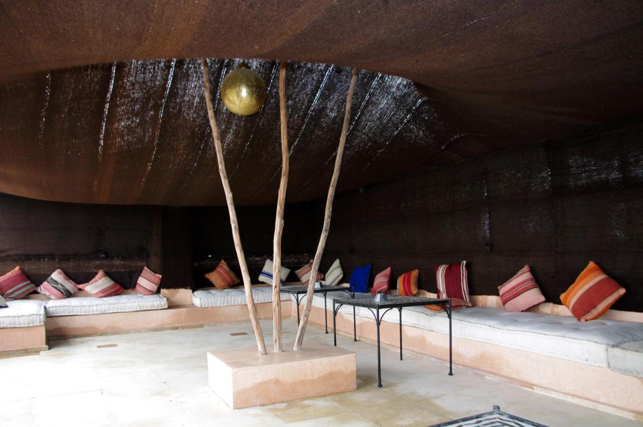 Dar Doukkala Riad & Spa 마라케시 외부 사진